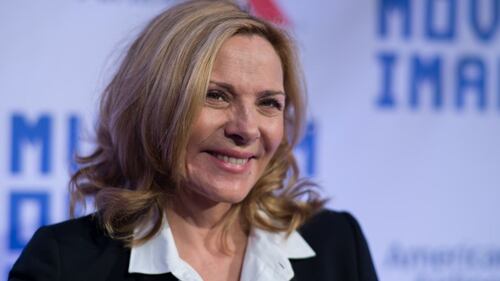 Sex & the City, le sexy protagoniste 6