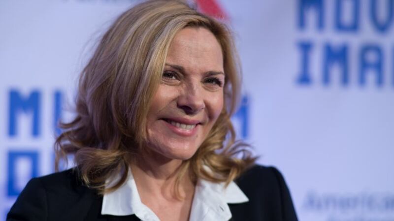 Sex & the City, le sexy protagoniste 6