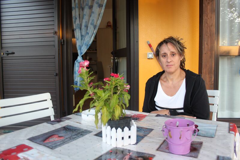 Amatrice, viaggio nella città sommersa dalle macerie ad un anno dal sisma 14