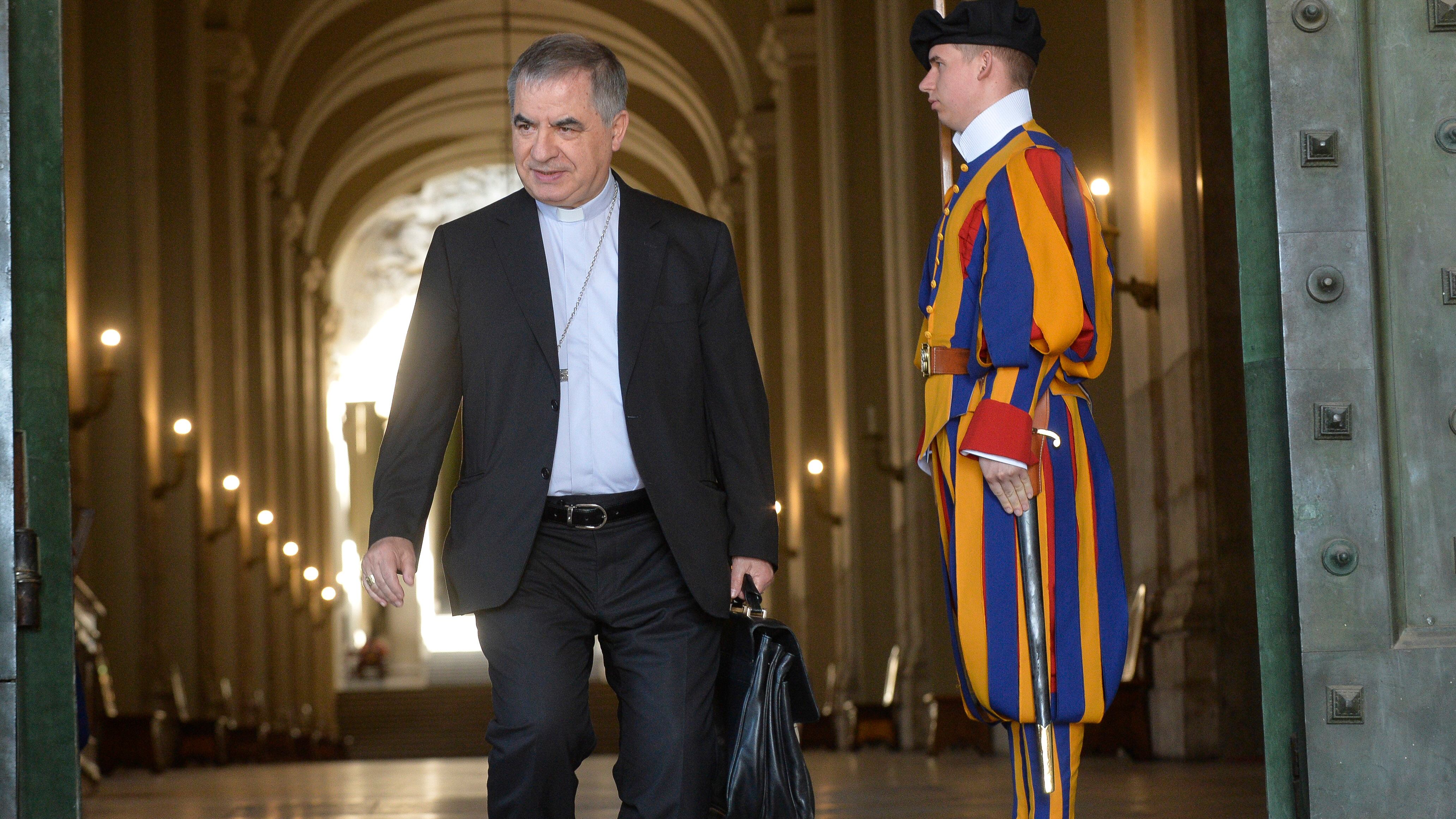Il processo a Becciu? Ricorda il caso Tortora