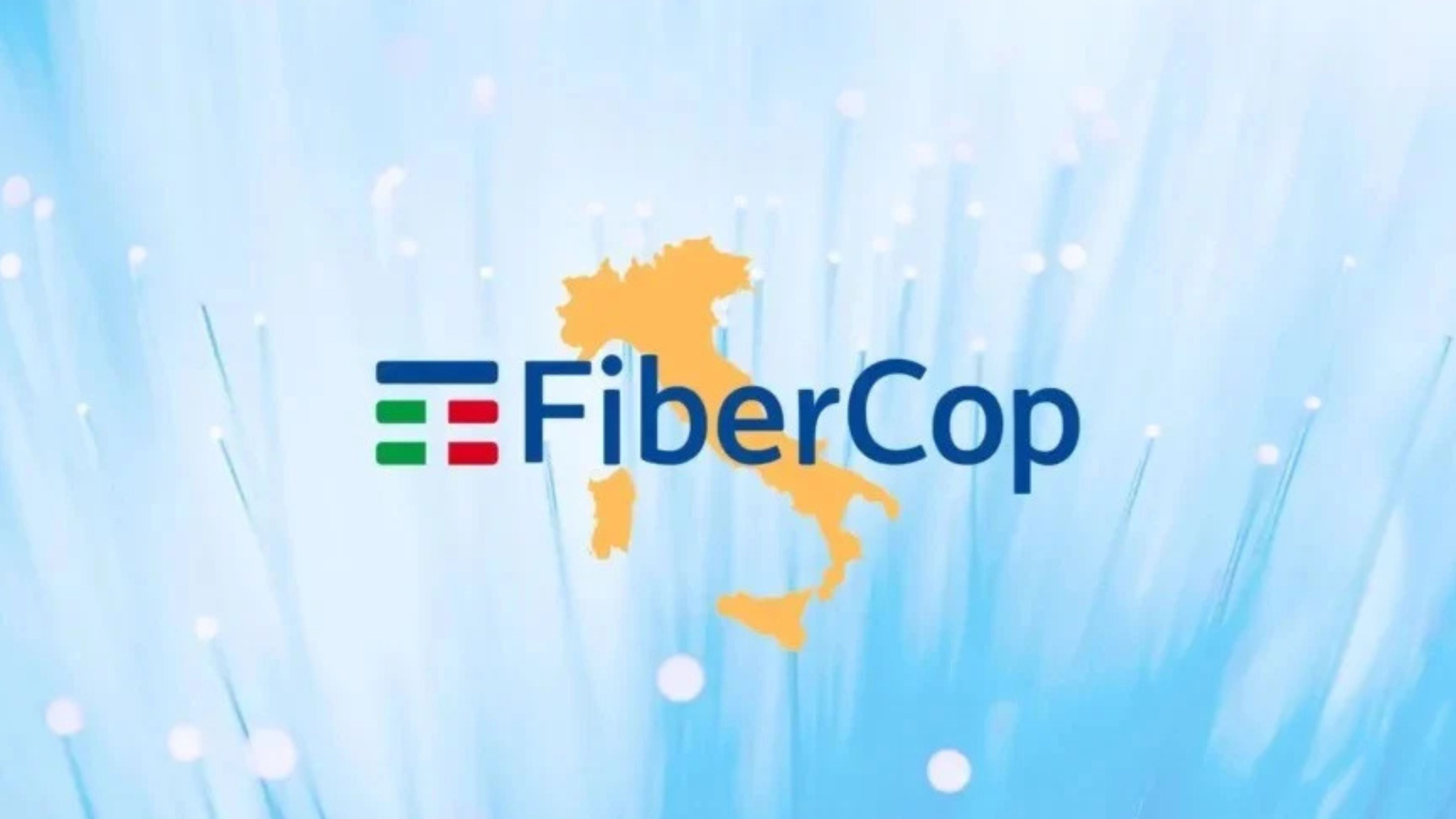 Fibercop fa causa a Infratel per gli "aiuti" a Open Fiber