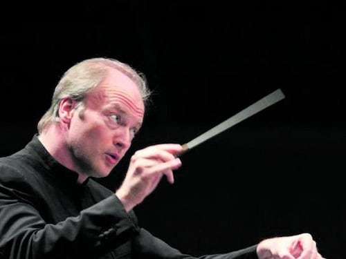 Noseda in lotta con Beethoven