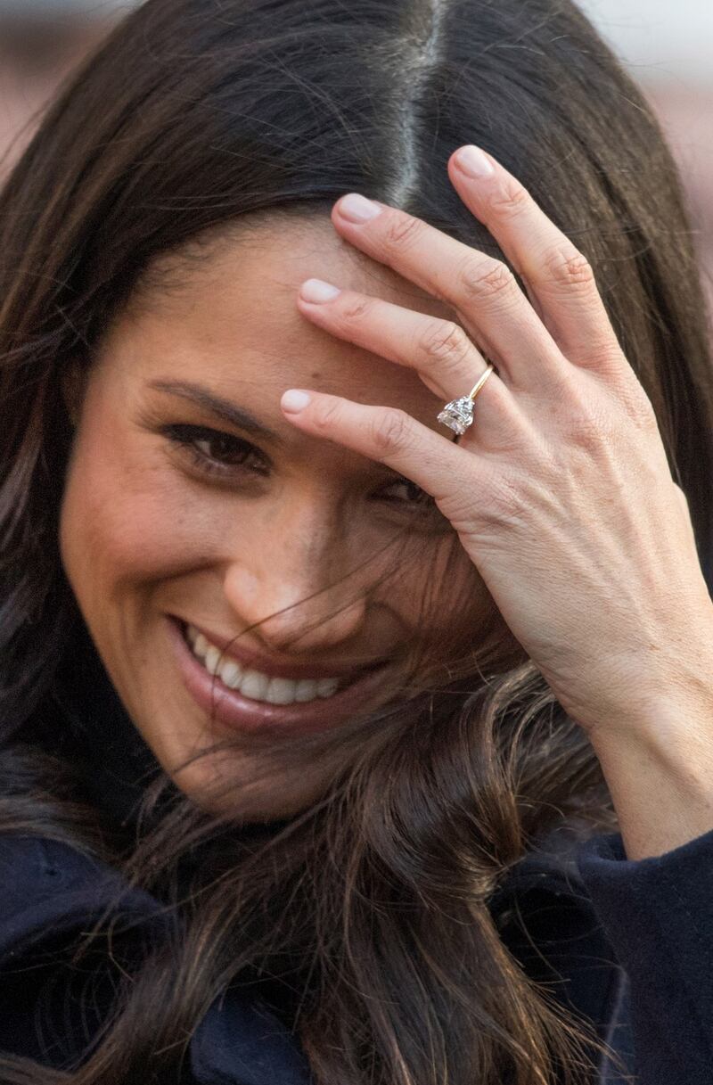 Principe Harry e Meghan Markle coppia felice 20