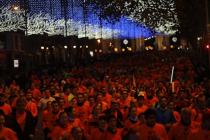 Luci e colori di tutto il mondo per salutare il nuovo anno 11