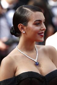 Georgina Rodriguez è la regina di Instagram 13
