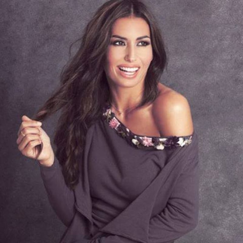Elisabetta Gregoraci, lato B da urlo su Instagram 12
