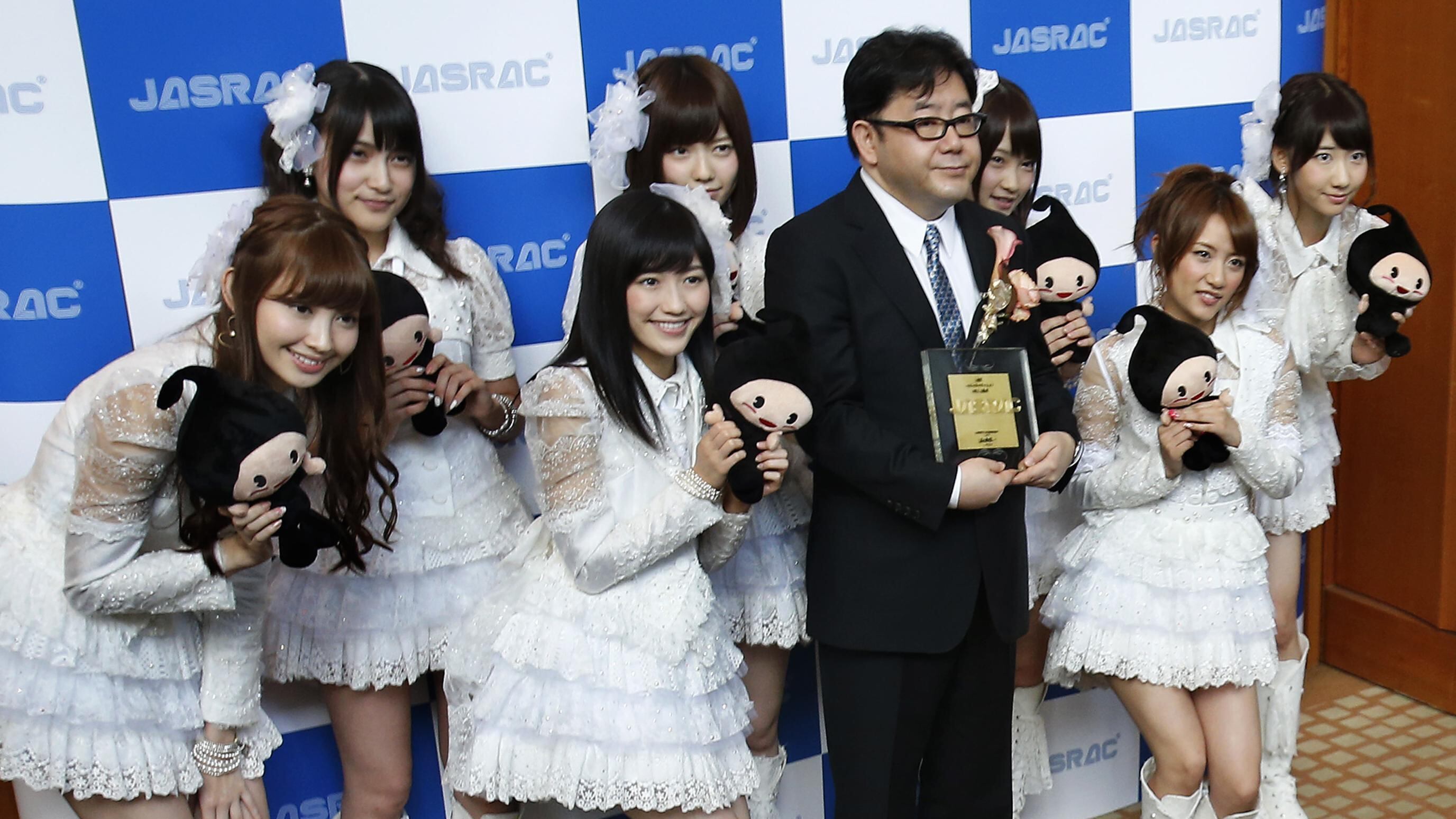 Le baby stelle fatte in casa che fanno impazzire Tokyo