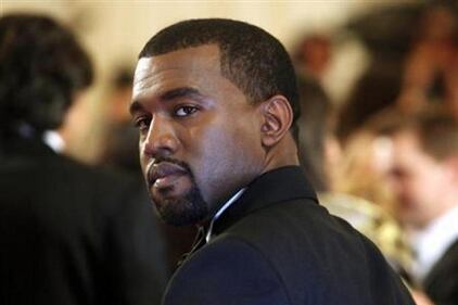 Kanye West e Jay Z: foto 13