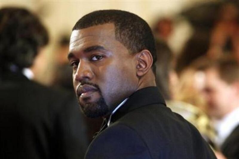 Kanye West e Jay Z: foto 13