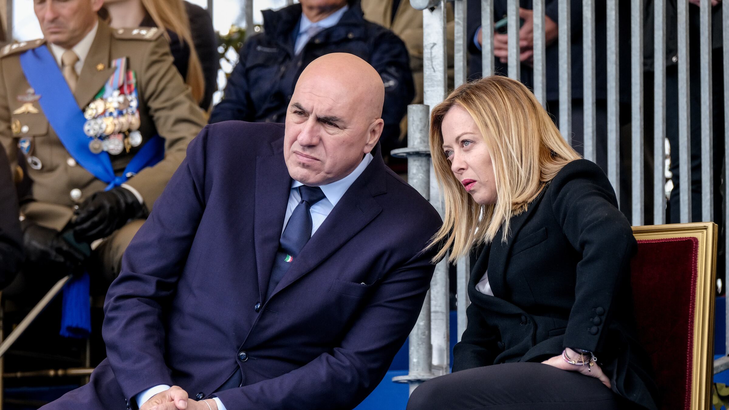 "Atti di pirateria contro la Flotilla". Avvocati e giuristi pro-Pal vogliono denunciare il governo