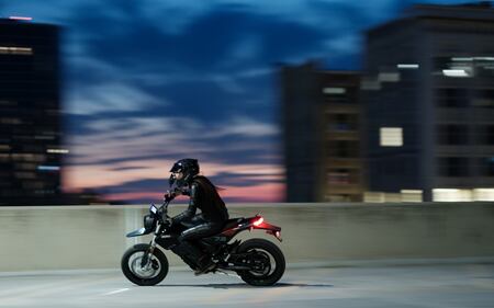 Zero Motorcycles: guarda le foto delle moto a zero emissioni 2