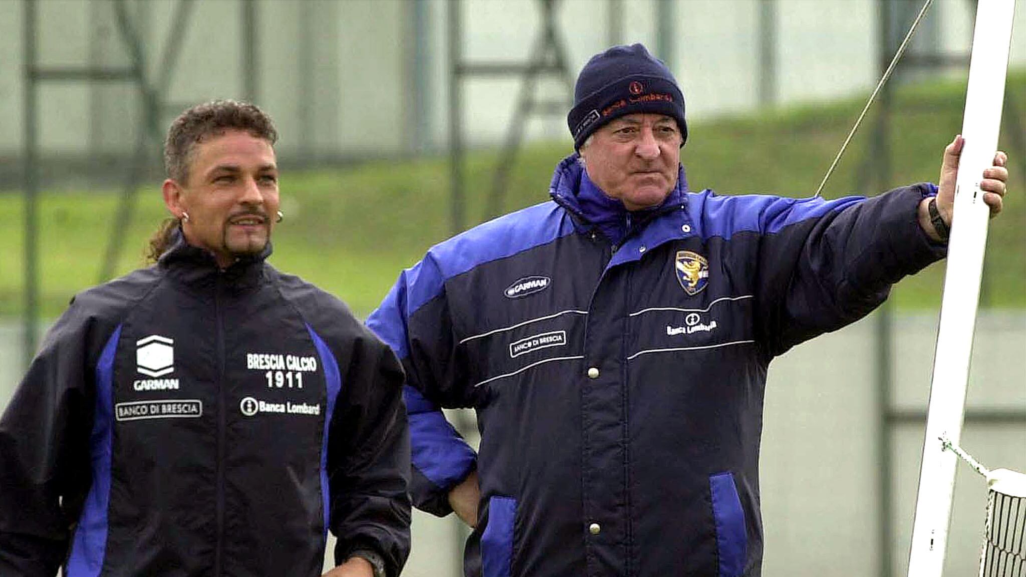 Da Baggio a Guardiola: così Mazzone insegnò calcio e coltivò i talenti