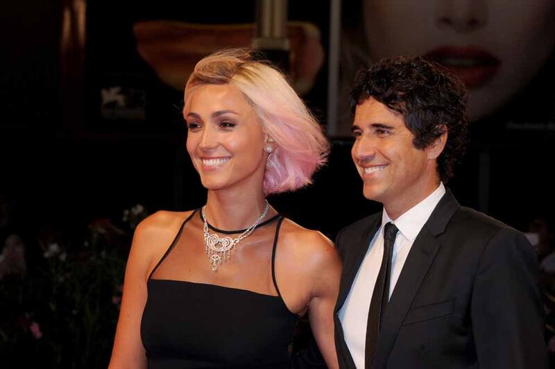 Caterina Balivo, le foto della conduttrice tv 3