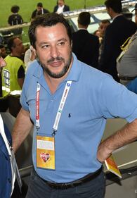 Partita del Cuore 2018: le foto 6