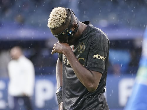 Serie A, il pagellone del lunedì: disastro Napoli, il carattere non basta alla Juve