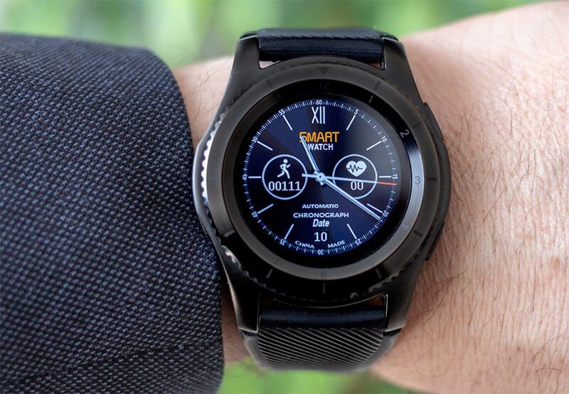 Smartwatch