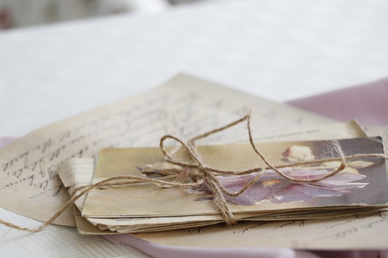 lettere