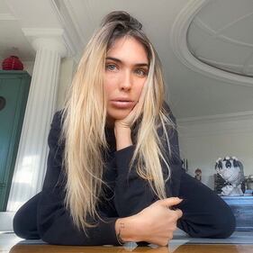 Viktorija Mihajlovic incantevole su Instagram 7