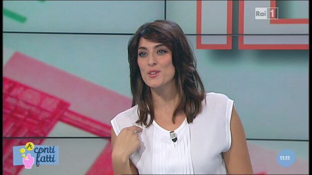 Rai, la Isoardi pro-Salvini messa alla porta?