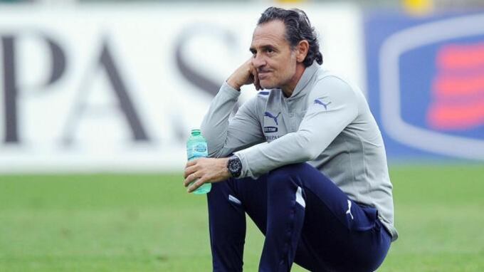 Prandelli: "Abbiamo dato il massimo. Ora bisogna recuperare le energie"