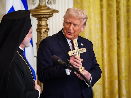 La mediazione Usa. Stop agli attacchi nel Mar Nero. Lo sgarbo sul grano