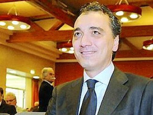 Mardegan: «Pulizia nel Pdl o è meglio andarsene»