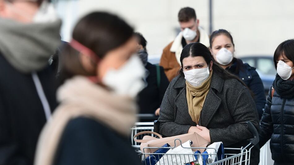 Un 'effetto scudo' salva la vita? Ecco lo studio Usa sull'Italia