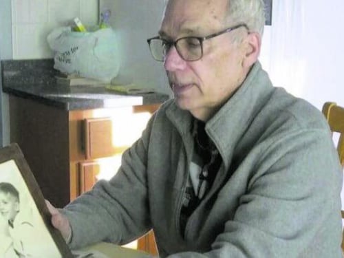 “A 5 anni la profezia su Bob Papa. Oggi mi aiuta con tablet e tasse”