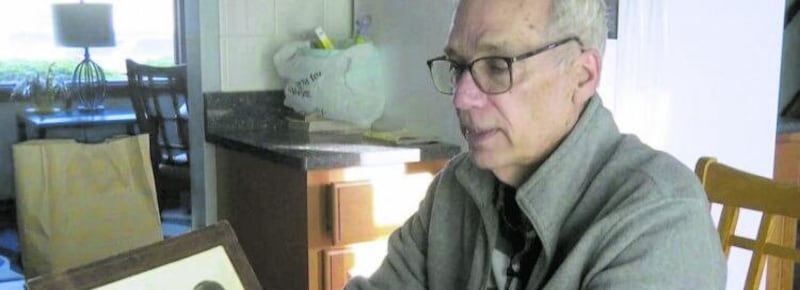 “A 5 anni la profezia su Bob Papa. Oggi mi aiuta con tablet e tasse”