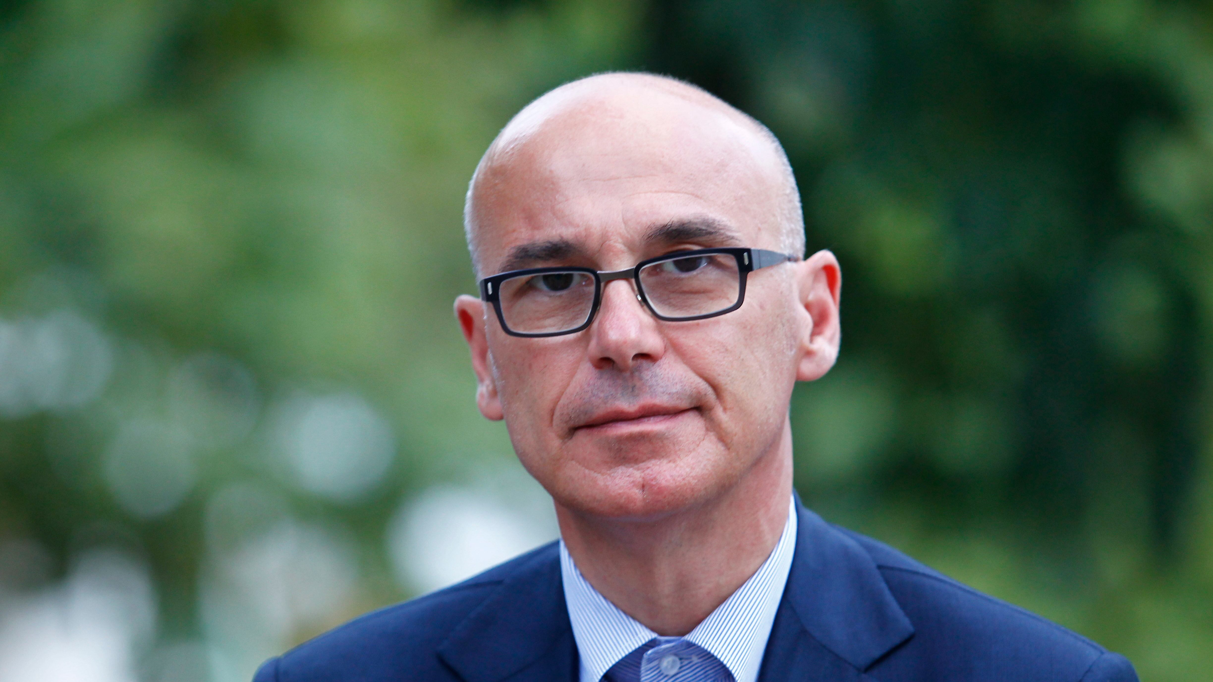 Crac dell’Unità, assolto Soru: "Il fatto non sussiste"