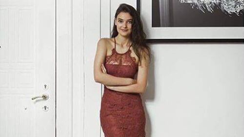 Merve Büyüksaraç 1