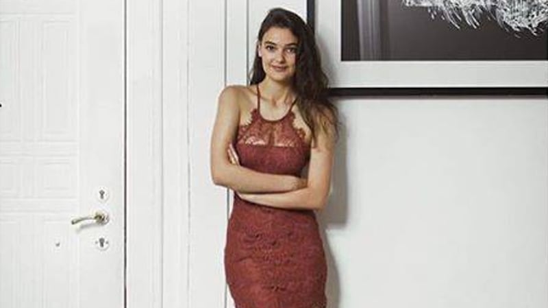 Merve Büyüksaraç 1