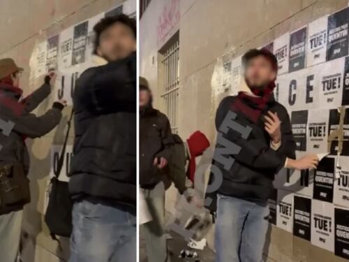 Che orrore questo screen, Rackete sperona io pago e Gabanelli: quindi, oggi…