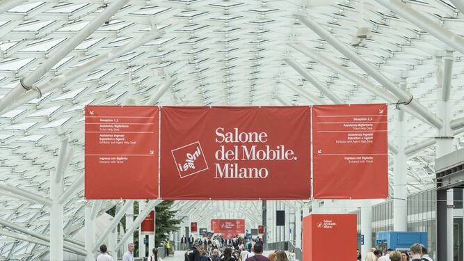 Salone del Mobile, al via la sei giorni del design
