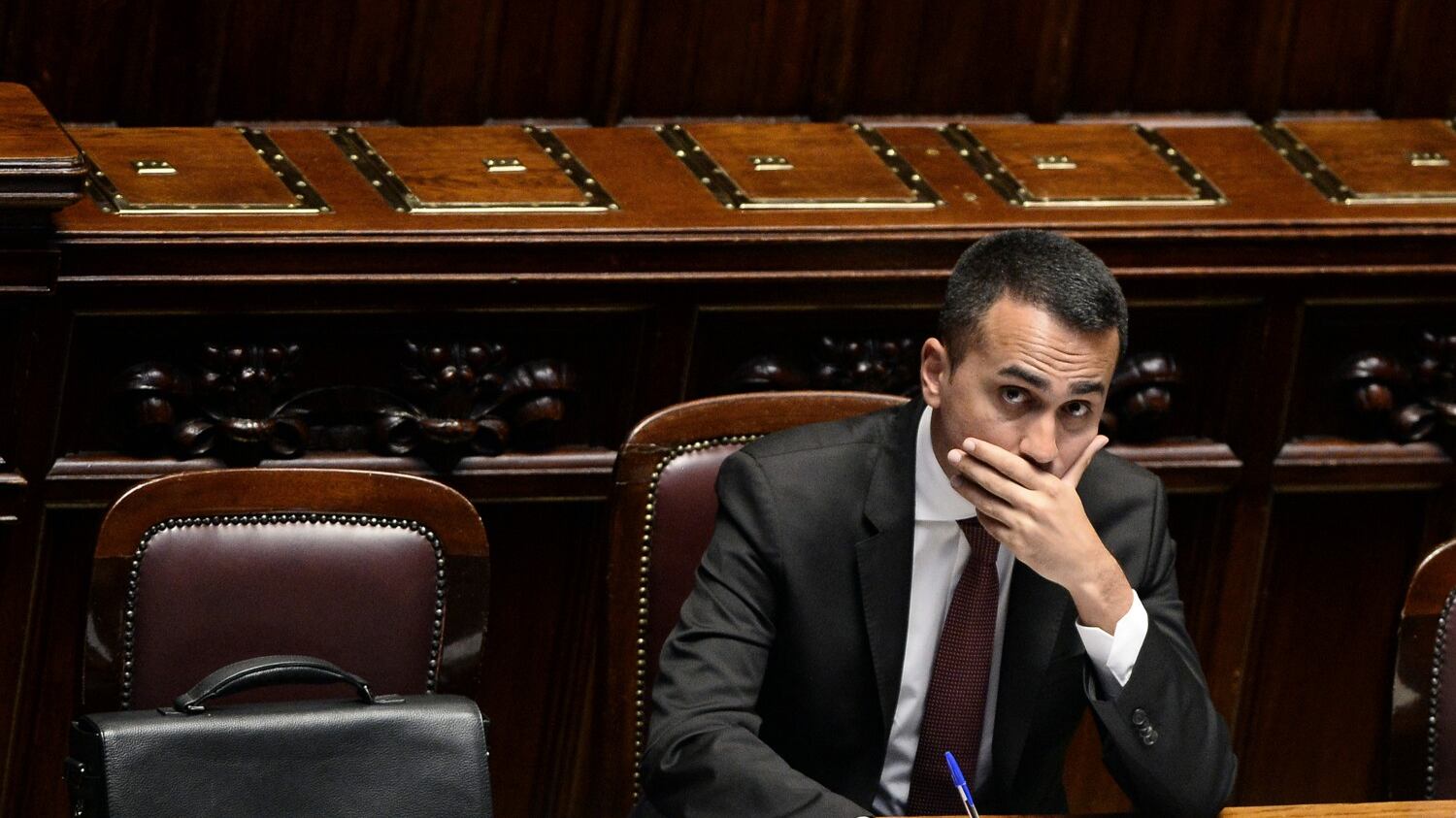 Manovra, pressing di Di Maio per il reddito di cittadinanza