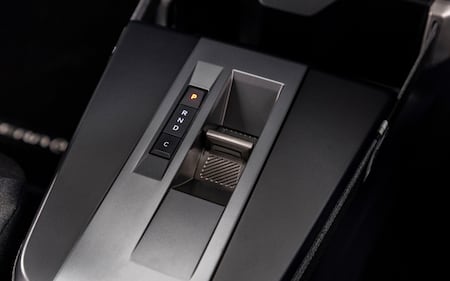 Nuova Opel Frontera, guarda tutte le foto  13