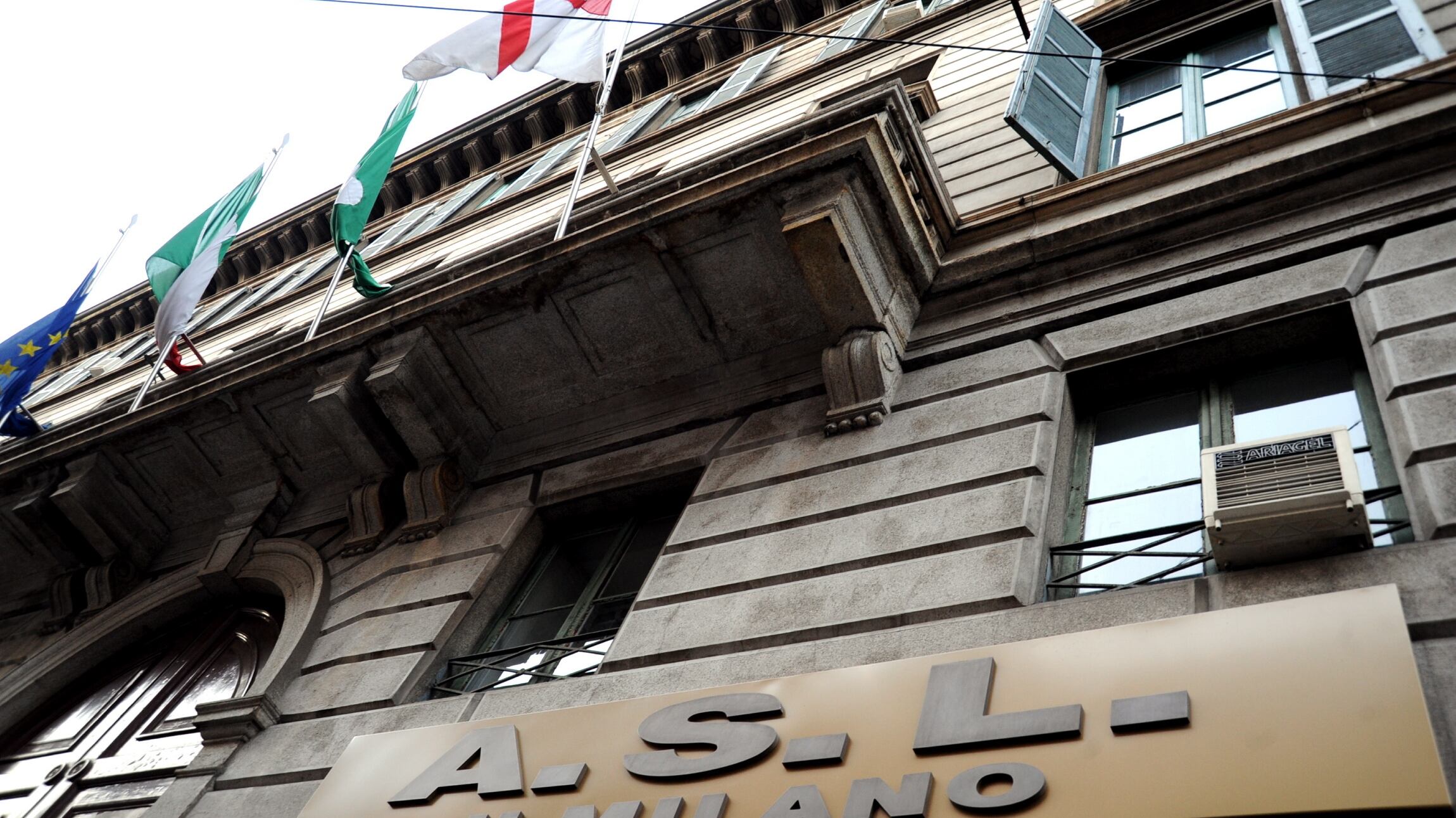 Gli uffici Asl? "Vietati" ai disabili
