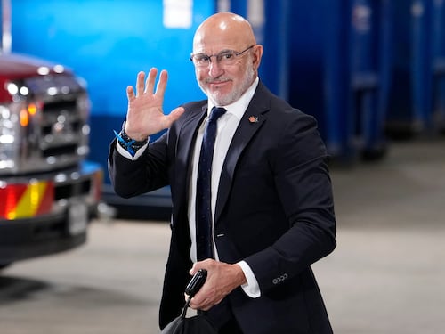Il ct che serve all'Italia