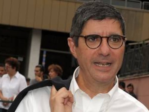 Quirinale, un tweet di Riotta su "gay" manda in confusione i suoi followers