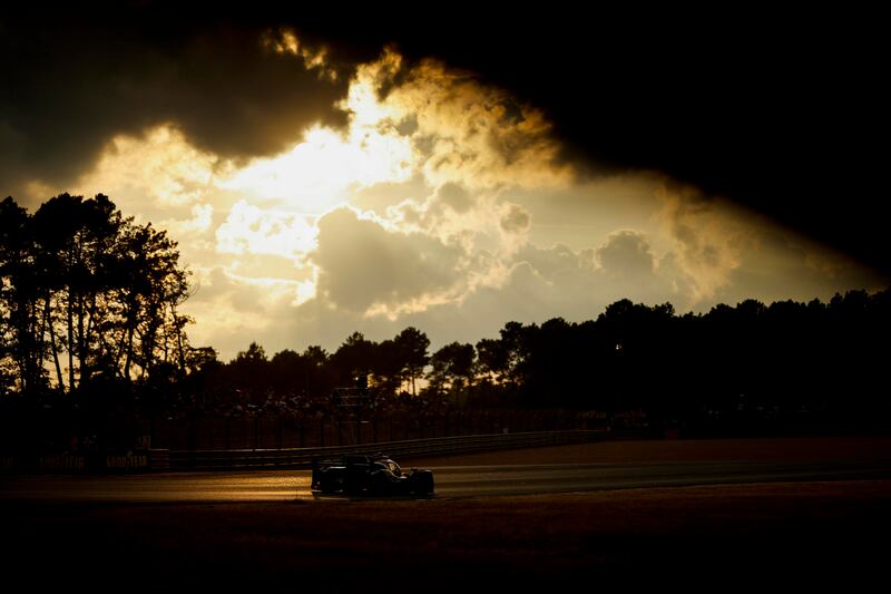 Le Mans