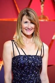 Oscar 2017: i look più sexy 15
