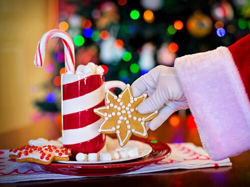 L'ultima follia liberal all'università: "Non dite la parola Natale"