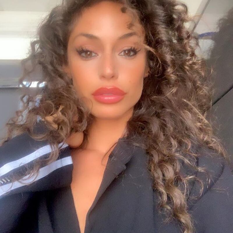 Raffaella Fico provocante su Instagram: gli scatti di lady Moggi 4