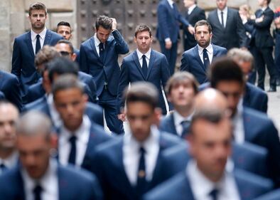 Barcellona piange Tito Vilanova 5