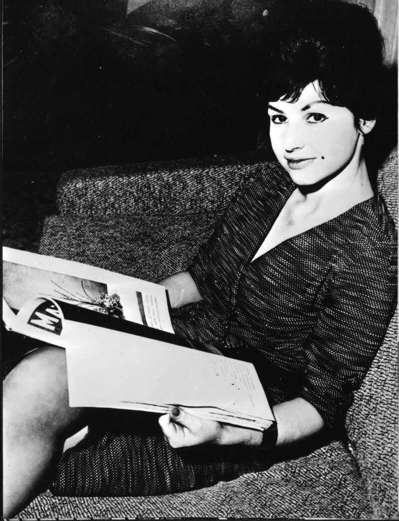 Gerda Hodapp
