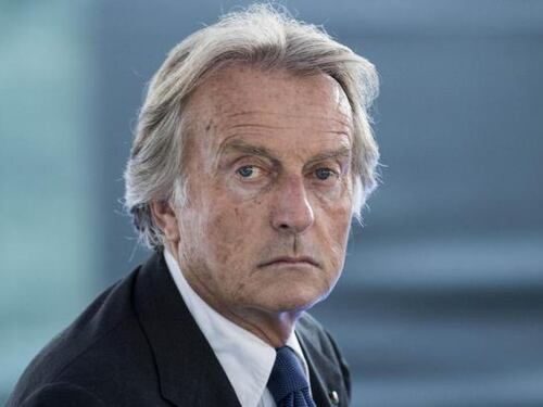 Montezemolo contro Marchionne: "Già sul carro dei vincitori M5S"