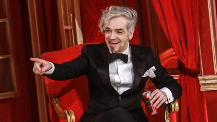 Gf, l'indiscrezione: "La ex di Morgan nel cast"