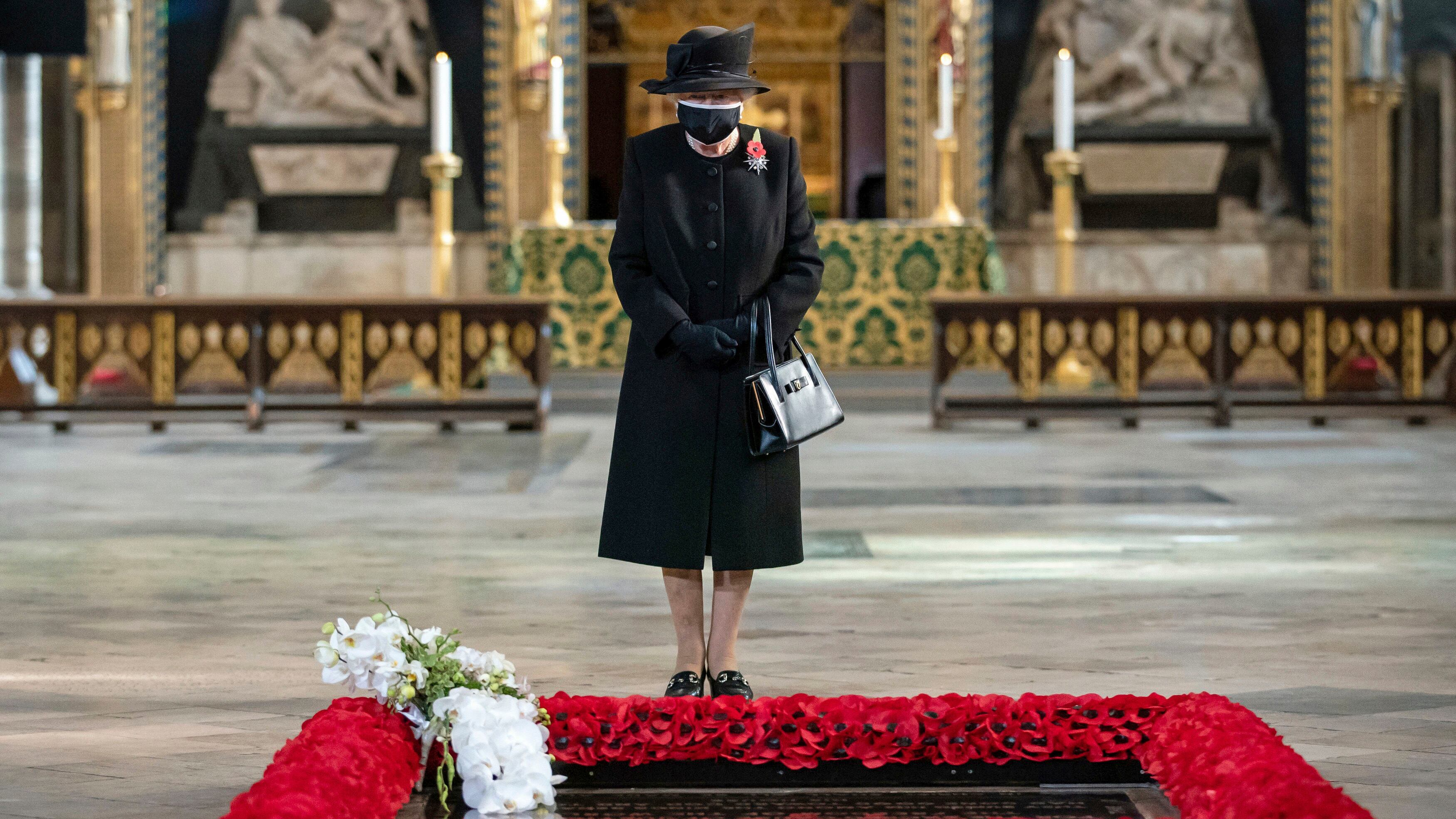 La (triste) verità dietro il ricovero della regina Elisabetta
