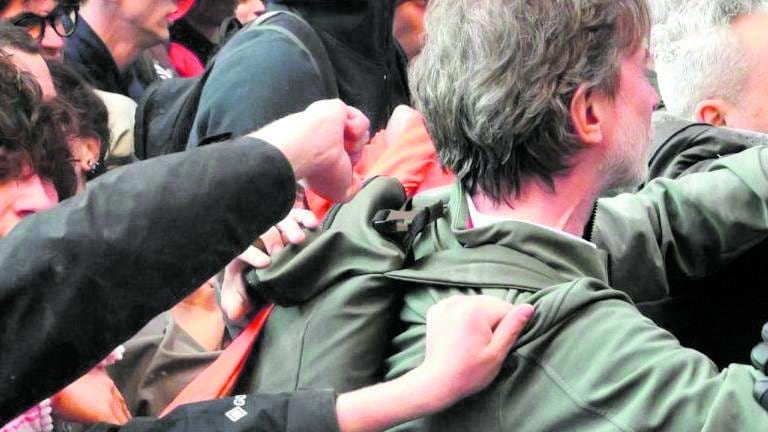 Poteri alla polizia sulle case occupate