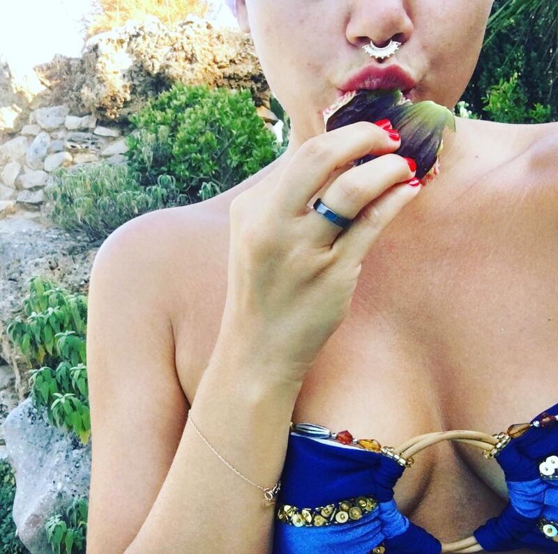 Romina Power e i figli su Instagram 20
